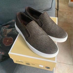 Michael Kors Slip On shoes - 7.5